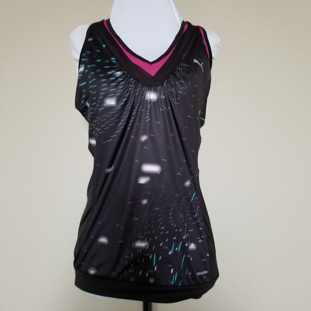 Puma Tank Top